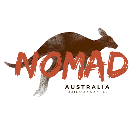 Nomad Australia