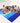 Sandproof Waterproof Beach Blanket – Large Picnic Mat | Nomad Australia