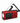All-in-One Emergency Weather Radio with Hand Crank, Solar & Power Bank