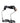 Outdoor Hiking Support Harness Lightweight Adjustable Walking Assist Belt