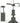 Nomad X4 Tactical Camping Light